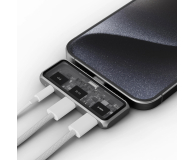 Satechi Mobilny adapter USB-C - 1358275 - zdjęcie 4
